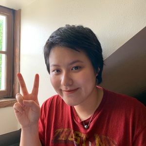 Meet your Posher, Ngoc